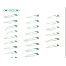 Disposable Sterile Surgical Blade